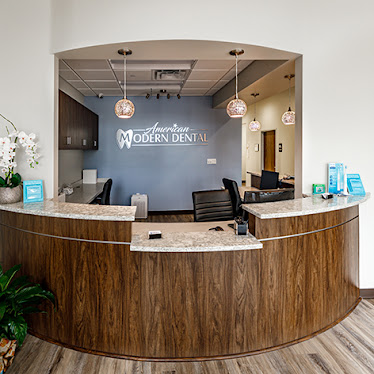 American Modern Dental - Clear Lake