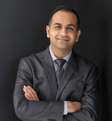 American Neurospine Institute, PLLC: Ripul Panchal, DO