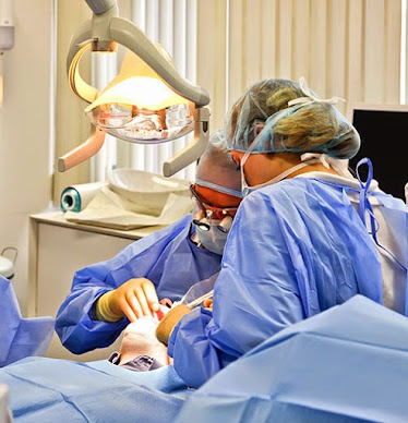 American River Dental