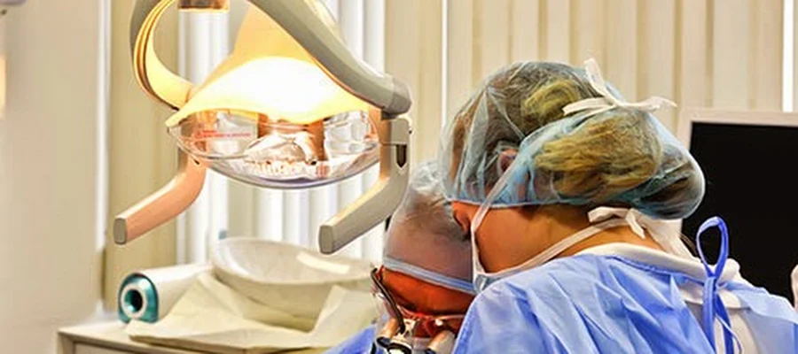 American River Dental