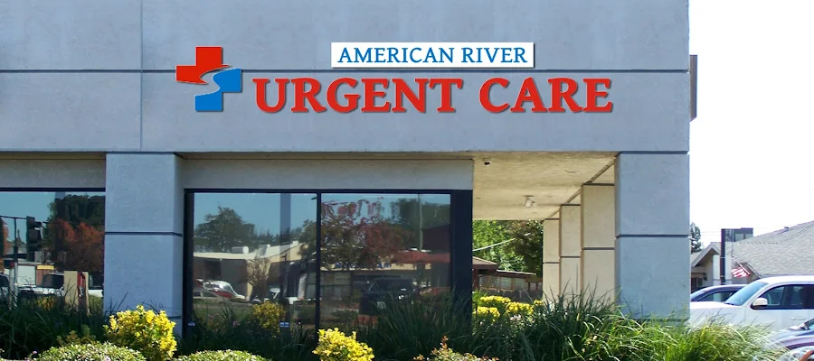 American River Urgent Care Orangevale, CA
