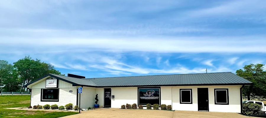 American Safeguard Insurance Jonesboro