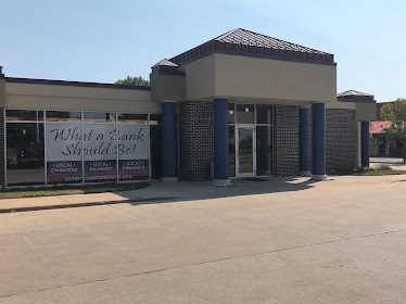 American State Bank