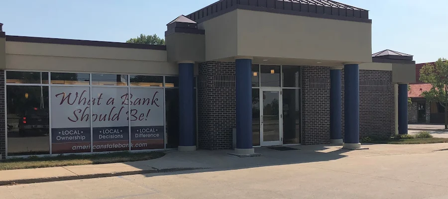 American State Bank
