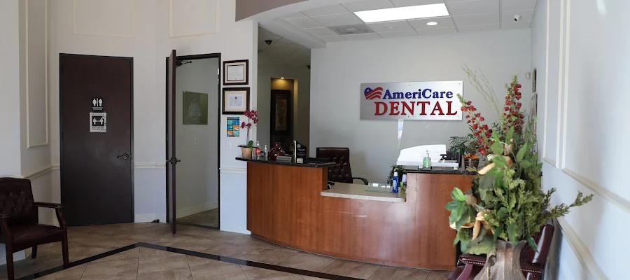 AmeriCare Dental