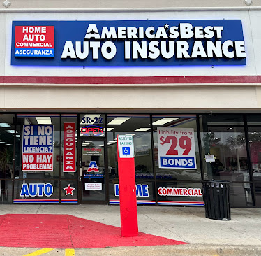 America's Best Auto Insurance