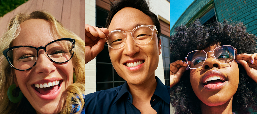 America's Best Contacts & Eyeglasses