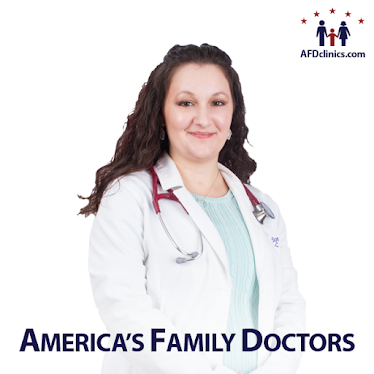 America's Family Doctors & Walk-In Clinics