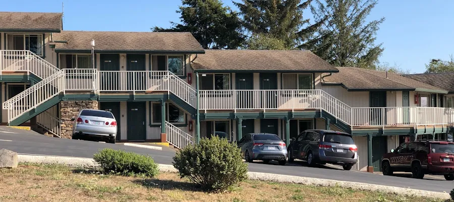 AmeriCoast Inn