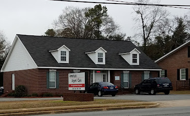 Americus Urgent Care