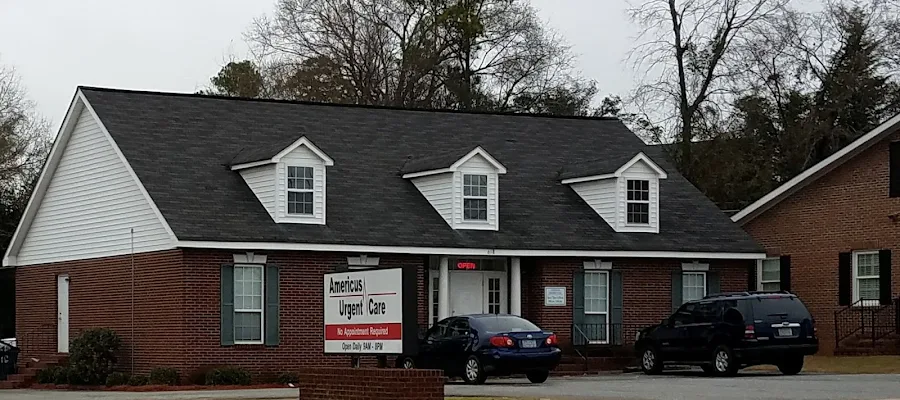 Americus Urgent Care