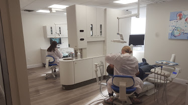 Amerident Dental PC