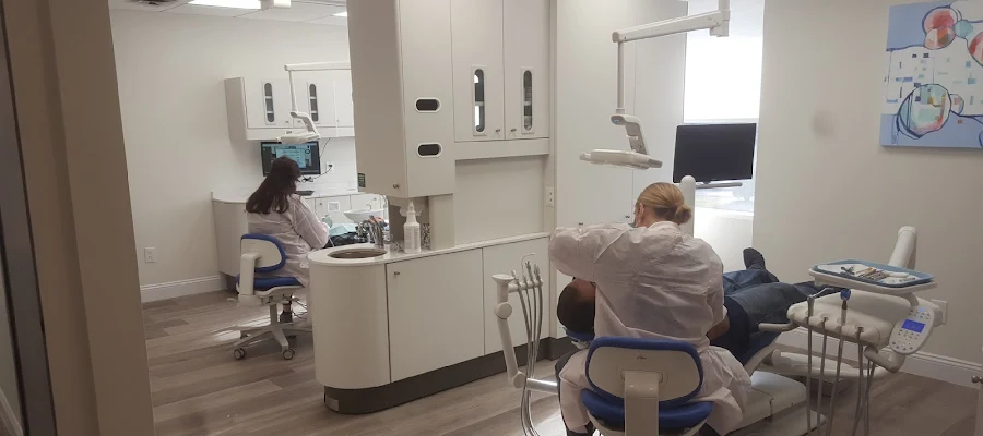 Amerident Dental PC