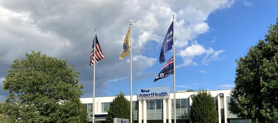 AmeriHealth