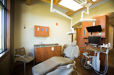 Ames Family Dental