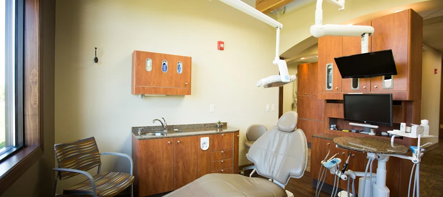 Ames Family Dental