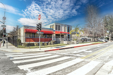 AMG Medical Group - Pasadena