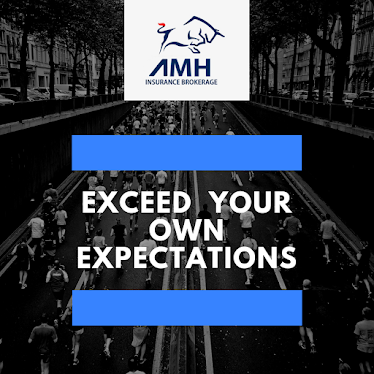 AMH Insurance Brokerage