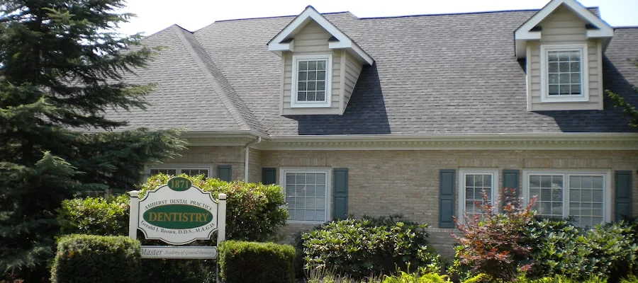 Amherst Dental Practice