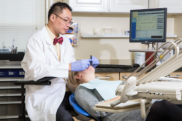 Amherst Village Dental