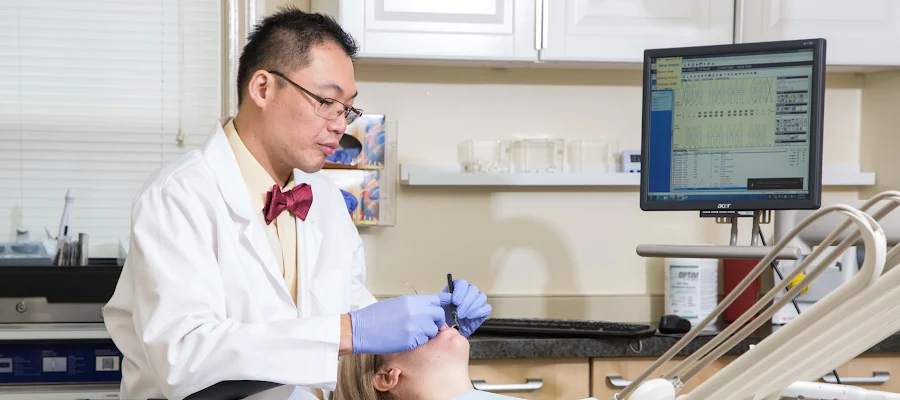 Amherst Village Dental