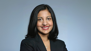 Ami Kothari, MD