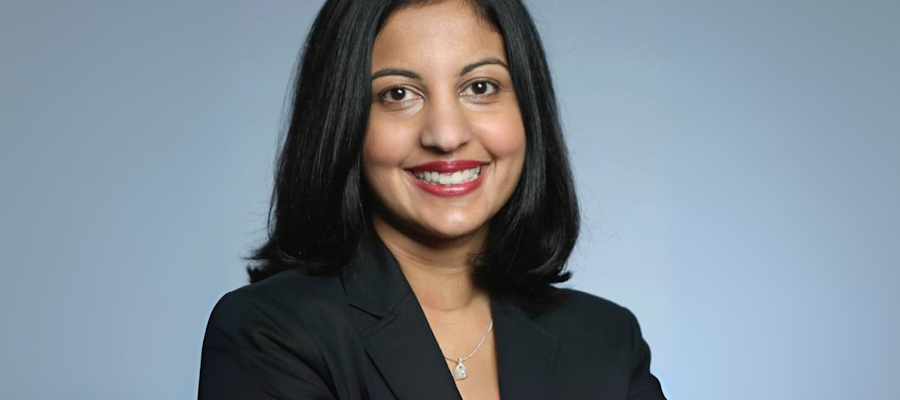 Ami Kothari, MD