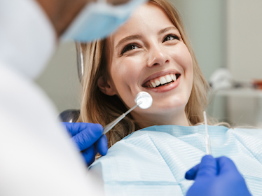 Amiable Dental Care - Jacksonville