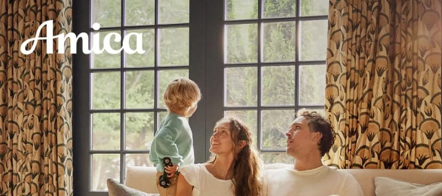 Amica Mutual Insurance Company