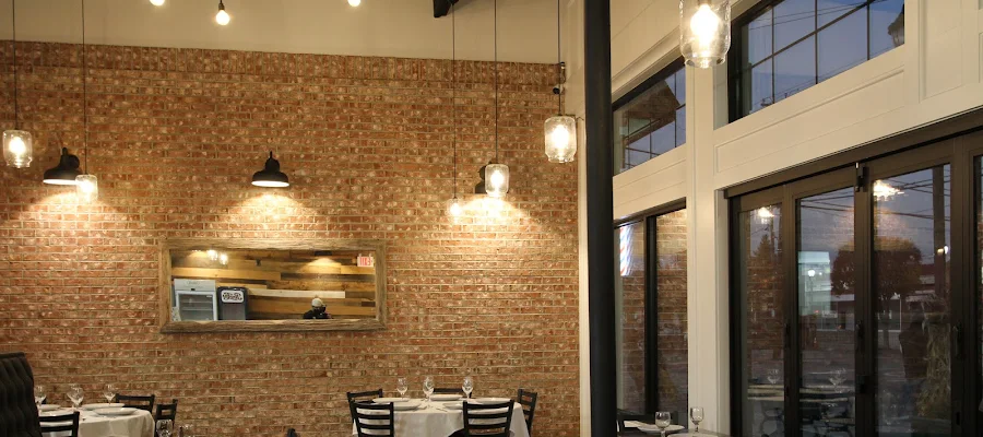 Amici's Restaurant