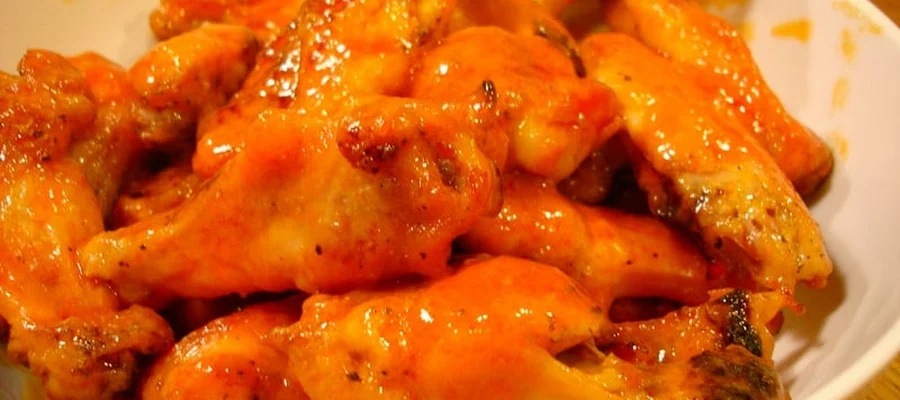 Amico's Pizza