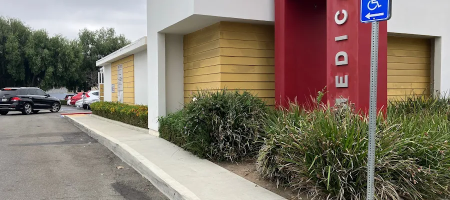 Amicus Arthritis & Osteoporosis Center