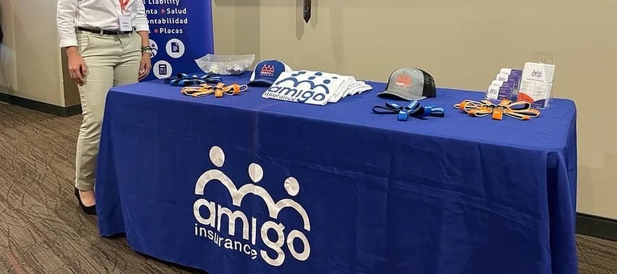 AMIGO INSURANCE - SOL SERVICES INC #1