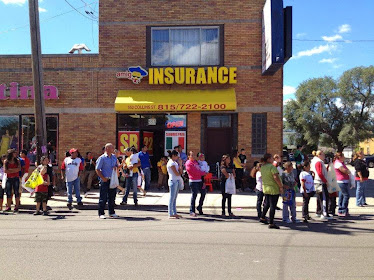 Amigo Insurance