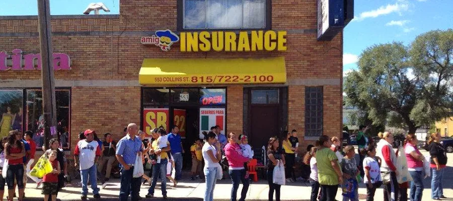 Amigo Insurance