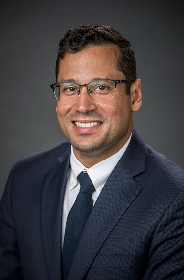 Amilcar Morales, M.D.