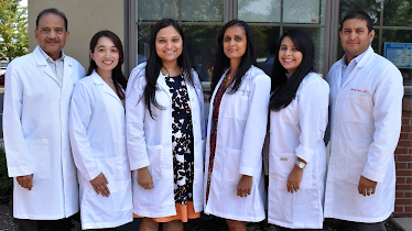 Amin Medical Center - Lansdale