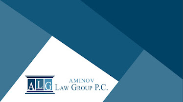 Aminov Law Group, P.C.