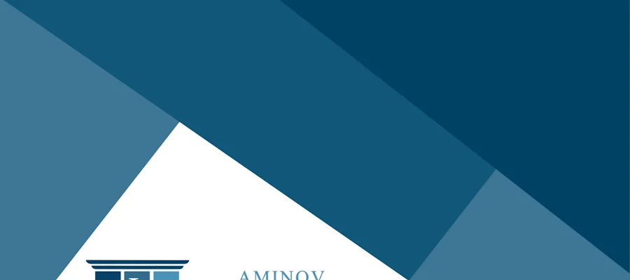 Aminov Law Group, P.C.