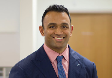 Amish Patel, DO