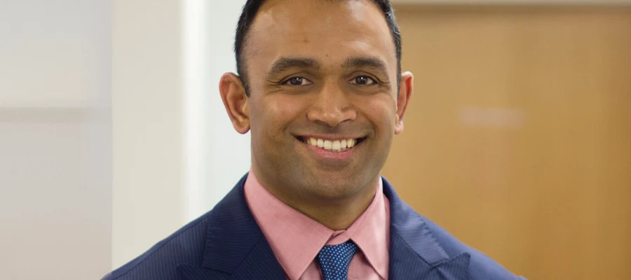 Amish Patel, DO