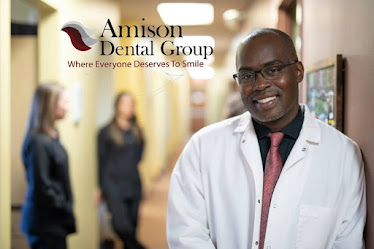 Amison Dental Group