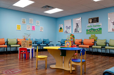 Amistad Health