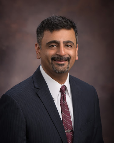 Amit Amin, MD- Cardiovascular Institute of the South