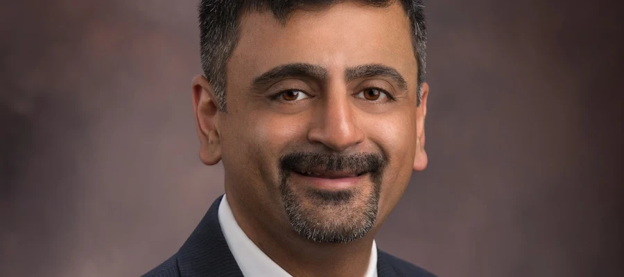 Amit Amin, MD- Cardiovascular Institute of the South