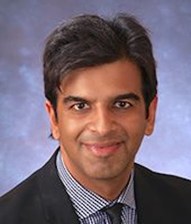 Amit Arora M.D.; Main Office