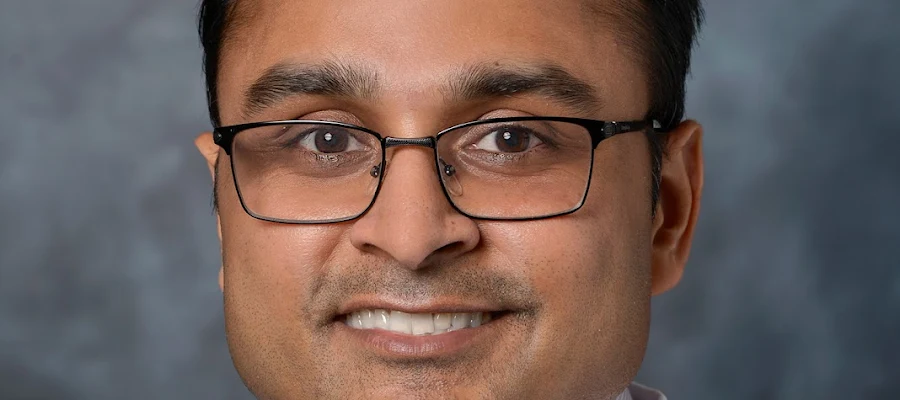 Amit Gupta, MD MPH
