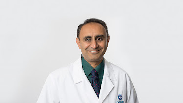 Amit Joshi, MD