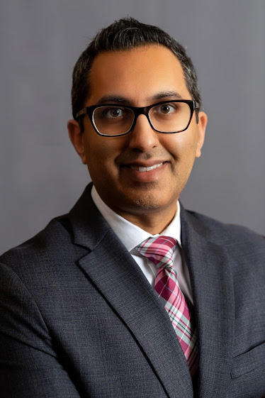 Amit Kalra, M.D.
