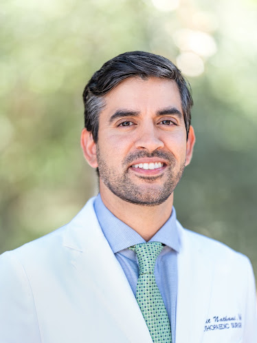 Amit Nathani, MD